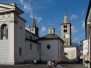 AOSTA-Cattedrale e Sant'Orso, S-X-XII