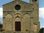 ASCIANO, Sant'Agata, S-XII-XIII