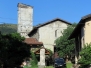 AVIGLIANA, San Bartolomeo, S-XII