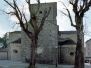 BERCETO, Duomo di San Moderanno, S-XII