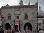 BERGAMO-Palazzo della Regione, S-XII