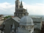 BERGAMO, Santa Maria Maggiore, S-XII