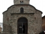 CANTU, Battistero di Galliano, S-XI-XII