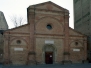 CARPI, Santa Maria in Castello, S-XII
