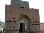 CASALVECCHIO SICULO (CASALVECCHIU SICULU), SS. Pietro e Paolo d'Agrò, S-XII