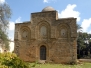 CASTELVETRANO (CASTEDDUVITRANU), Santissima Trinità di Delia, S-XII