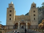 CEFALÙ (CIFALÙ), Cattedrale di San Salvatore, S-XII
