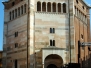 CREMONA, Battistero San Giovanni, S-XII-XIII