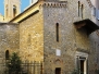 FIRENZE, Santi Apostoli, S-XI