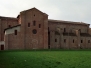 FONTEVIVO, Abbazia di San Bernardo, S-XII