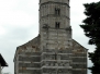 GRAVEDONA, Santa Maria del Tiglio, S-XII