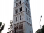 IVREA, Campanille San Estefano, S-XII