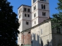 IVREA, Cattedrale Sta. Mª. Assunta, S-X-XII