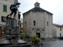 LENNO, Battistero, S-XII