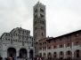 LUCCA, Cattedrale di San Martino, S-XI-XII