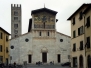 LUCCA, San Frediano, S-XII