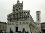 LUCCA, San Michele, S-XII