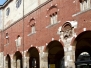 MILANO, Piazza Mercanti, S-XIII