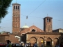 MILANO, Sant'Ambrogio, S-XI-XII