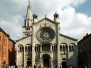 MODENA, Duomo di San Geminiano, S-XII