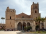 MONREALE (MURRIALI), Cattedrale, S-XII