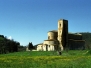 MONTALCINO, Abbazia di Sant'Antimo, S-XII