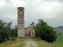MONTECHIARO D'ASTI, San Nazario e Celso, S-XII