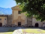 NOVALESA, Abbazia di San Pietro, S-XII