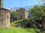 NOVALESA, San Michele, S-VIII-IX