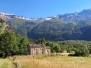 NOVALESA, Santa Maria, S-X-XI