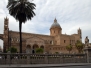 PALERMO (PALERMU), Cattedrale di Santa Maria Assunta, S-XII