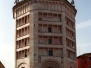 PARMA, Battistero, S-XII