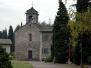 PIONA, Abbazia di San Nicolò, S-XII