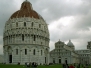 PISA, Battistero, S-XI-XII