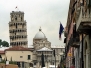 PISA, Campanile, S-XI-XII