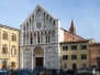 PISA, Santa Caterina, S-XIII