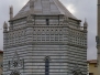 PISTOIA, Battistero, S-XIII