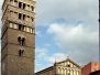 PISTOIA, Cattedrale di San Zeno, S-XII