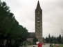 POMPOSA, Abbazia di Santa Maria, S-IX-XI
