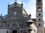 PRATO, Duomo di Santo Stefano, S-XII-XIII