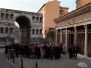 ROMA, San Giorgio in Velabro, S-XII