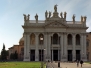 ROMA, San Giovanni in Laterano, S-XIII