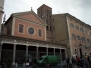 ROMA, San Lorenzo in Lucina, S-XII