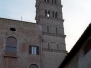 ROMA, Santa Francesca Romana, S-XII