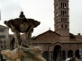 ROMA, Santa Maria in Cosmedin, S-VII-XII