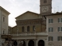 ROMA, Santa Maria in Trastevere, S-XII