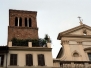 ROMA, Sant'Eustachio (campanile), S-XII