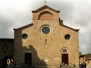 SAN GIMIGNANO, Il Duomo, S-XII-XIII