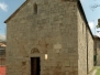 SAN QUIRICO D'ORCIA-Santa Maria di Vitaleta, S-XI-XII