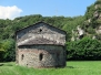 SAN VALERIANO, Cappella di San Valeriano, S-XII
